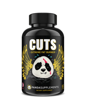 Panda Supps Cuts