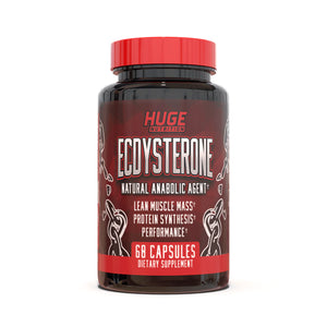Huge Supplements Ecdysterone