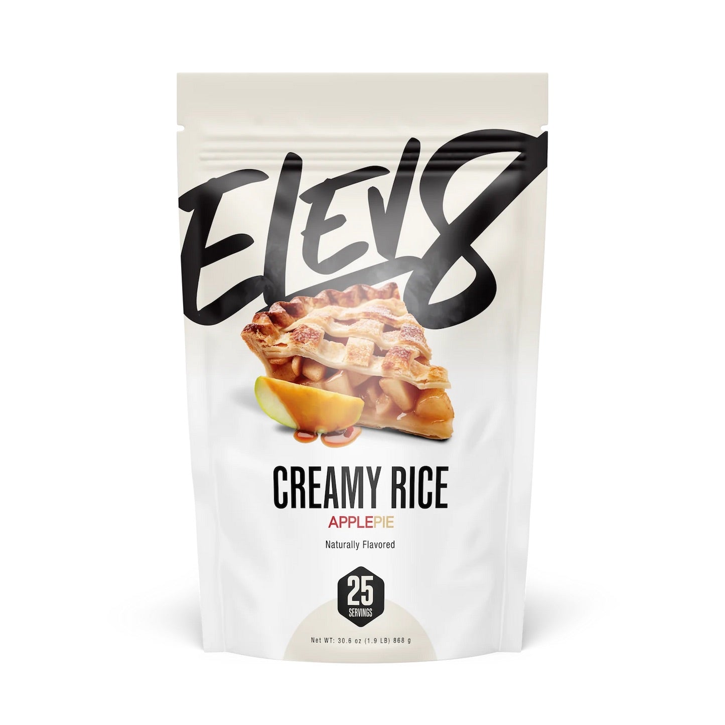 Elev8 Foods Creamy Rice