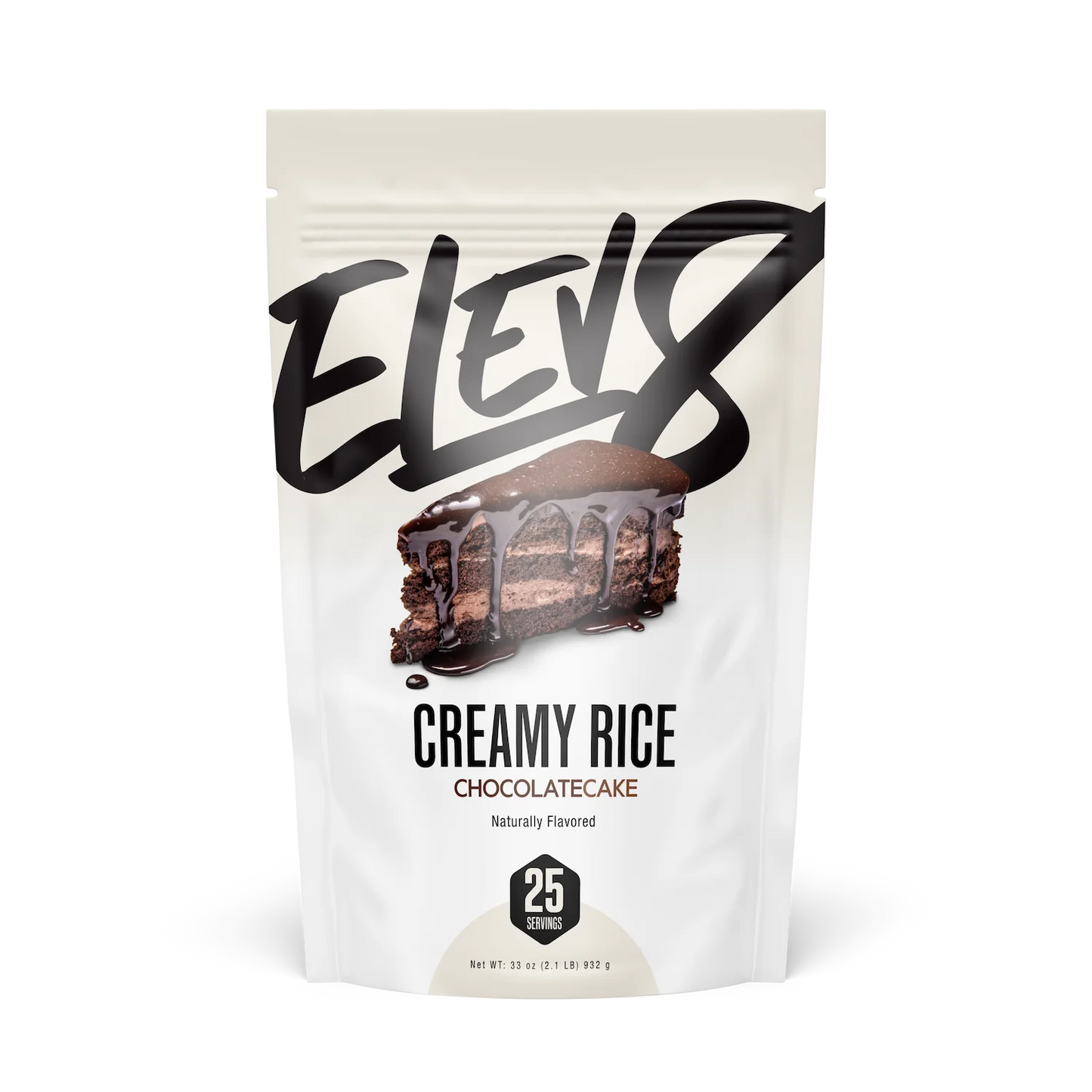 Elev8 Foods Creamy Rice