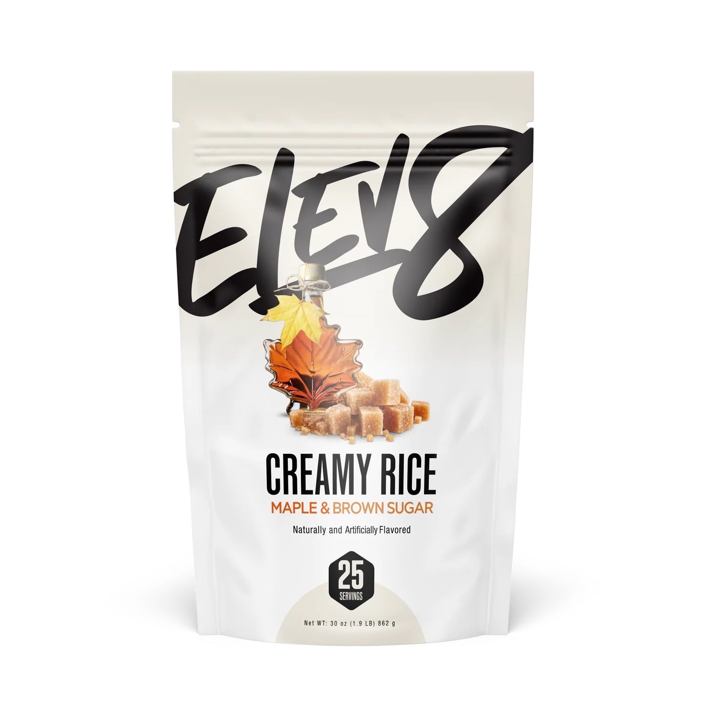 Elev8 Foods Creamy Rice