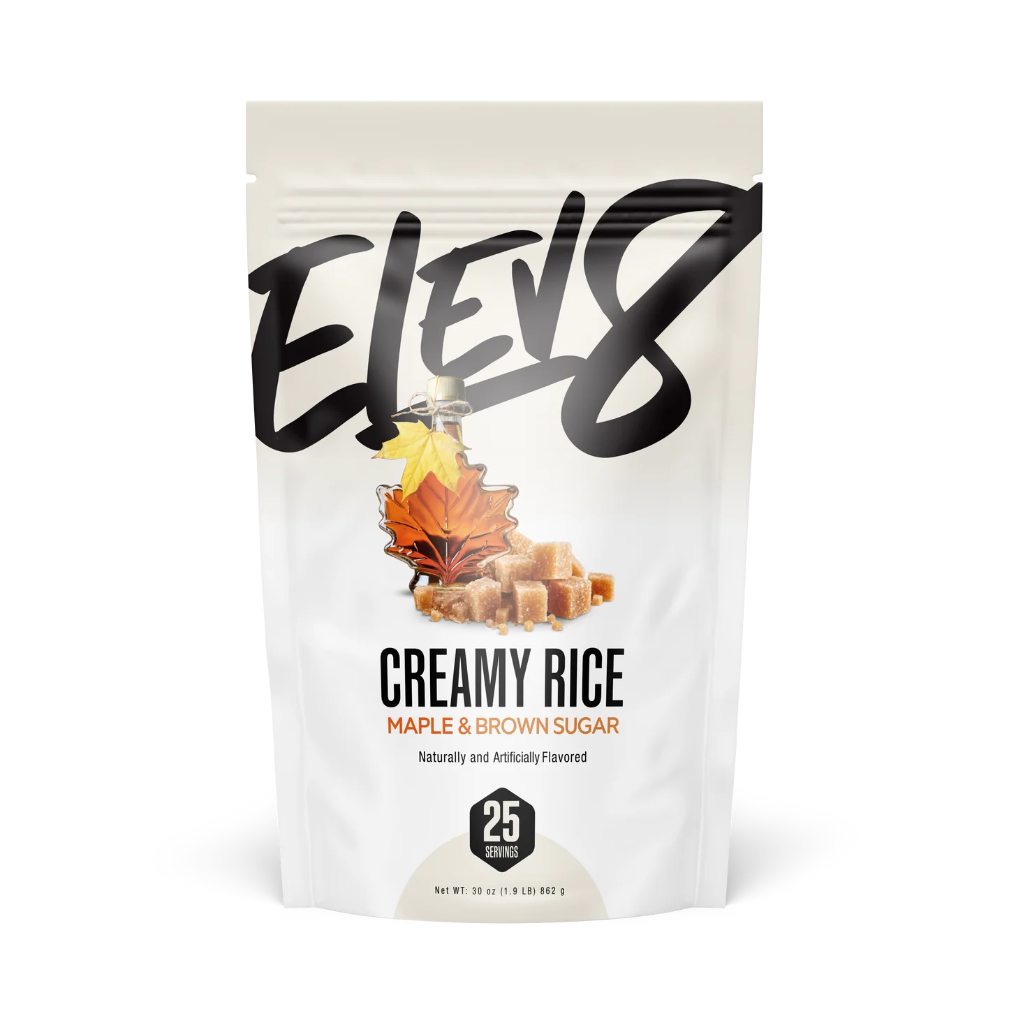 Elev8 Foods Creamy Rice