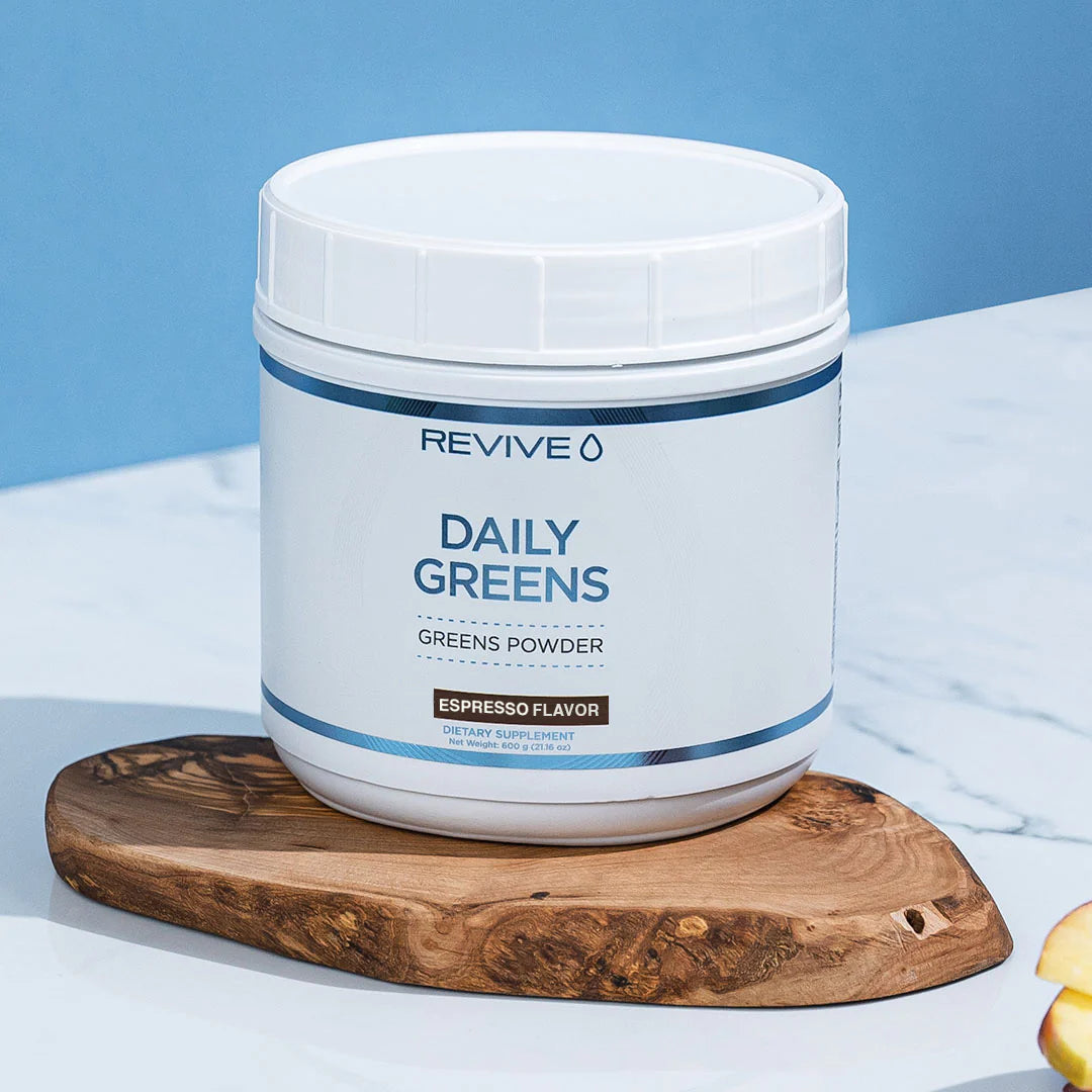 Revive Daily Greens