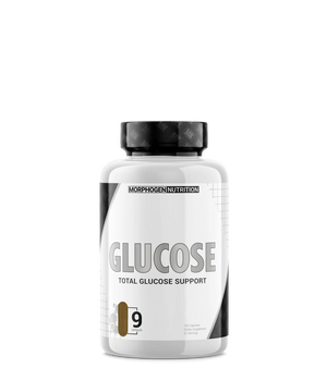 Morphogen Nutrition Glucose