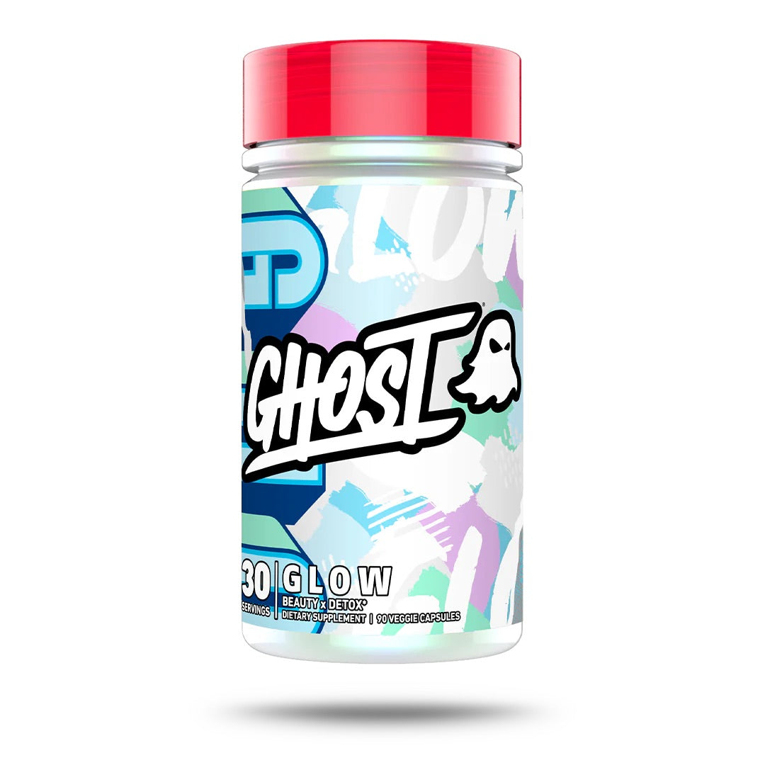 GHOST® GLOW CAPSULES