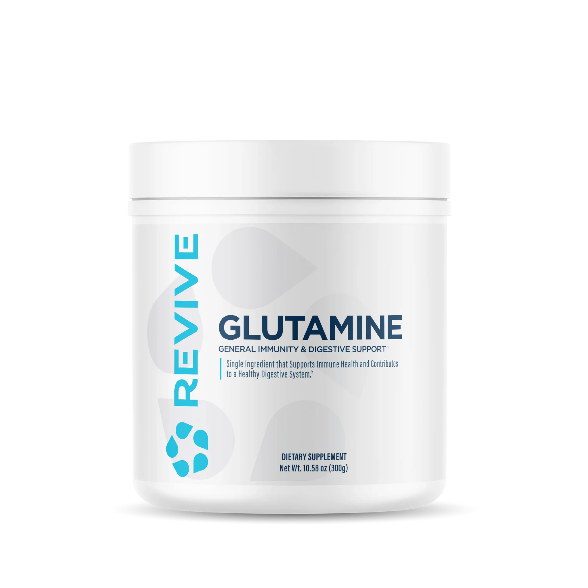GLUTAMINA