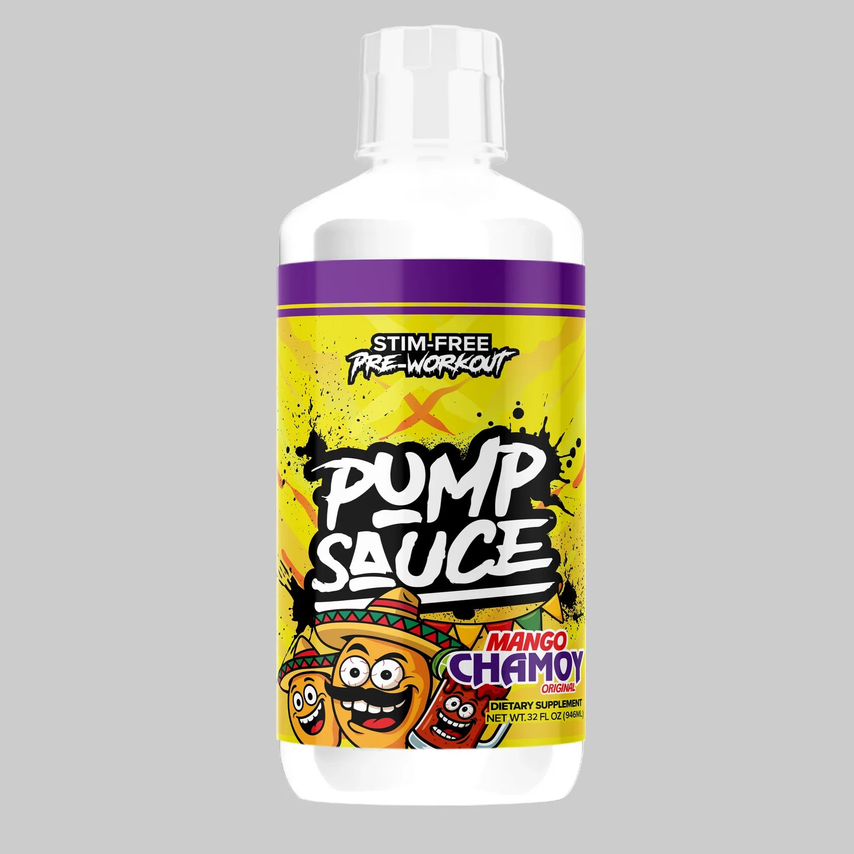 Pump Sauce Liquid Glycerol
