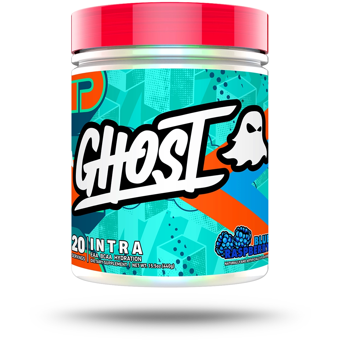 GHOST® Intra - EAAs + Focus