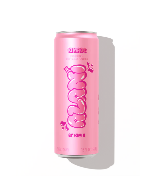 Alani Nu Energy Drink