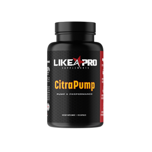 Like A Pro Citrapump