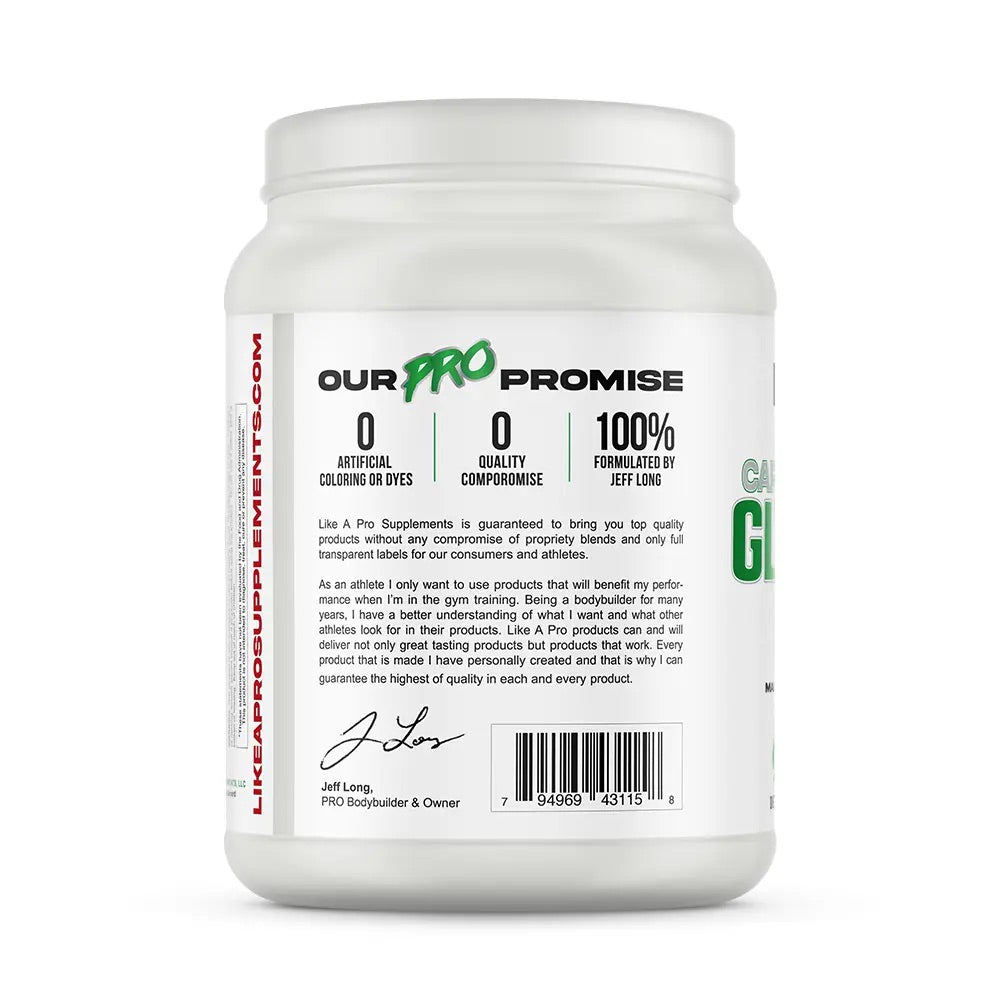 Like A Pro Glycotrix V4