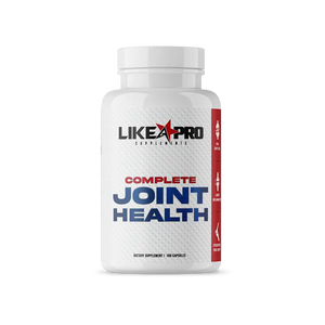 Like A Pro Complete Joint Formula