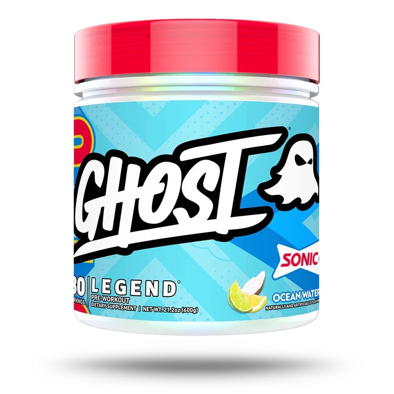 GHOST LEGEND® Pre-Workout