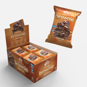 AP Prime Bites Protein Brownies