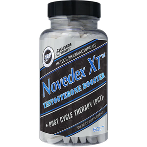 Hi-Tech Pharmaceuticals Novedex-XT