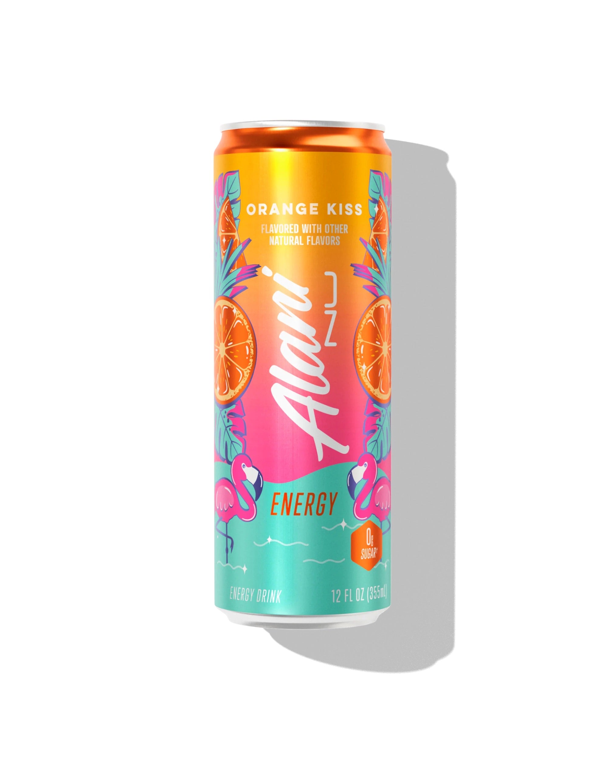 Alani Nu Energy Drink