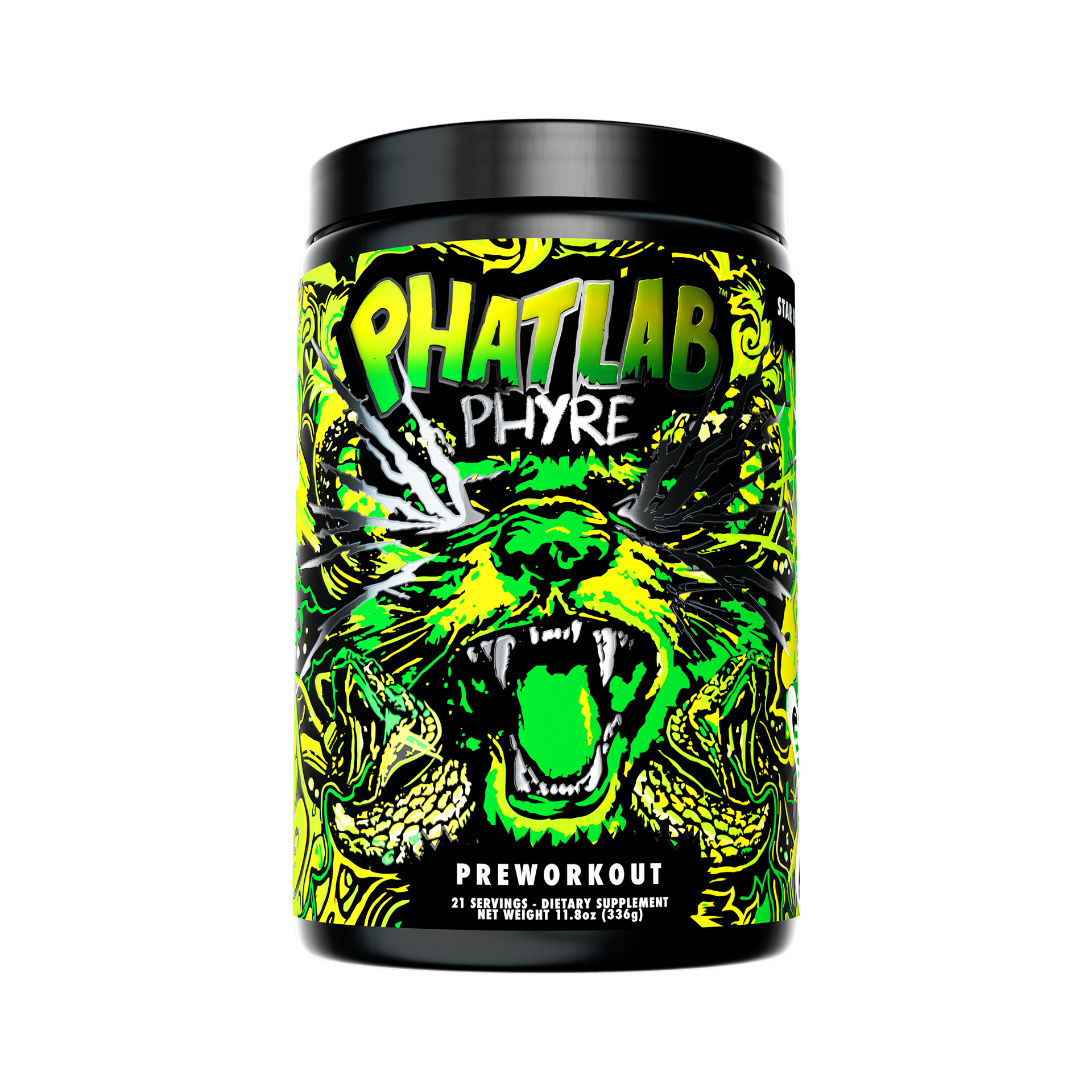 Phat　Lab/FEELER79　PLNC-79MH Phat Lab Phyre | NutriFit Cleveland