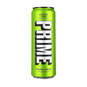 Prime Energy