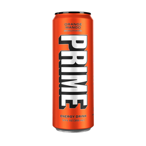 Prime Energy