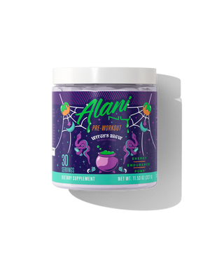 Alani Nu Pre-Workout