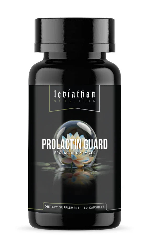 Leviathan Prolactin Guard