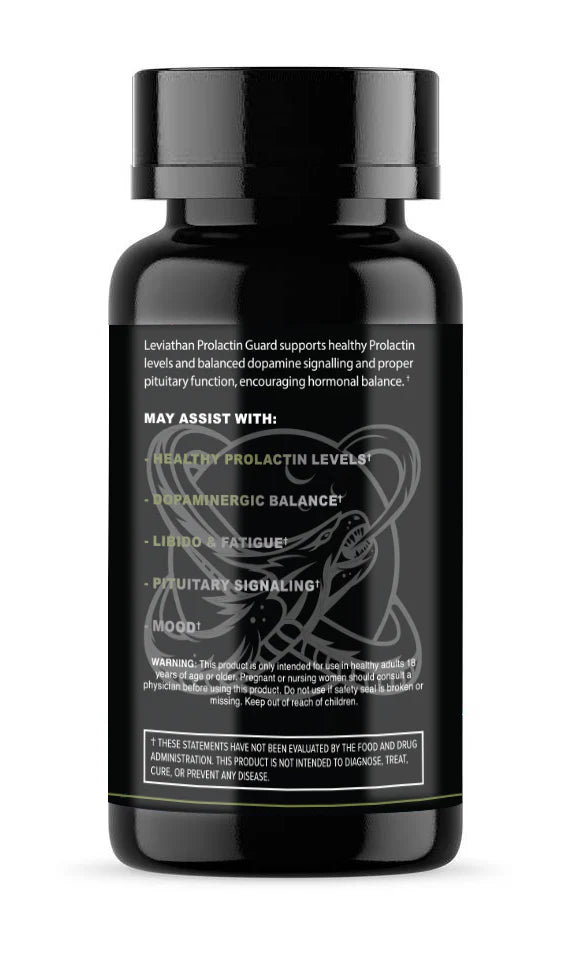 Leviathan Prolactin Guard