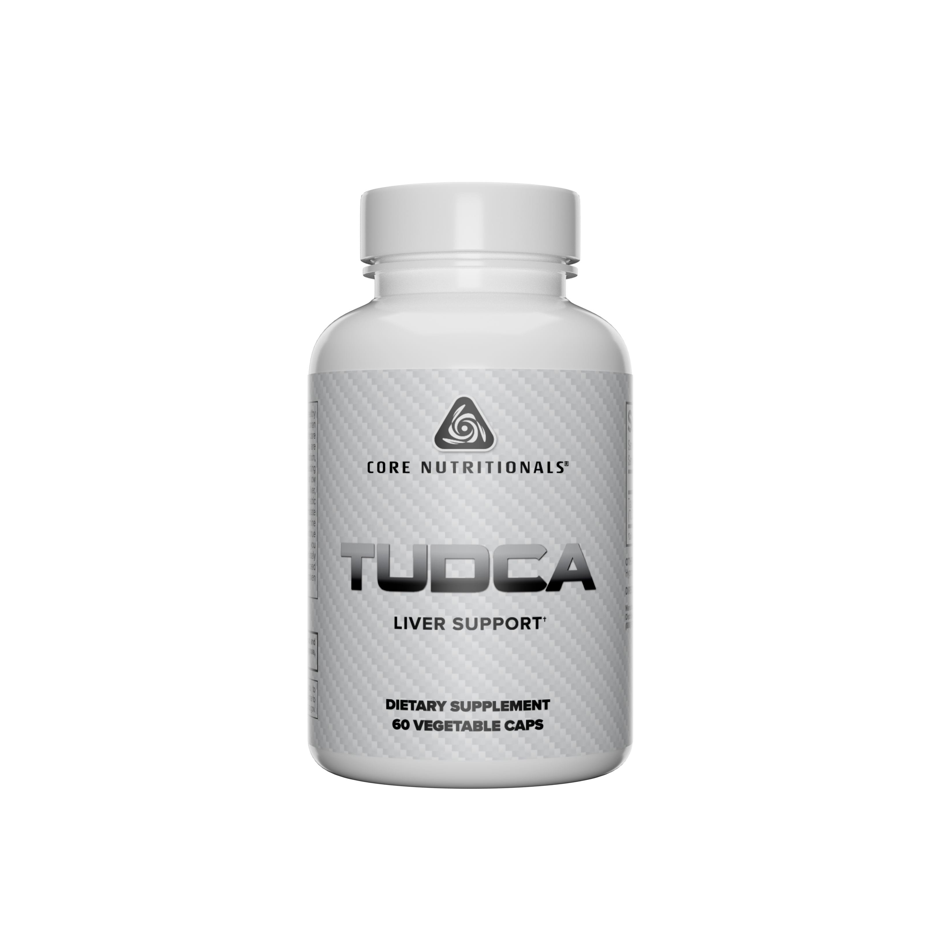 Core Nutritionals Tudca - Liver Support