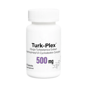 Gorilla Mind Turk-Plex