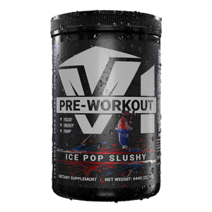 V1 Nutra Pre-Workout