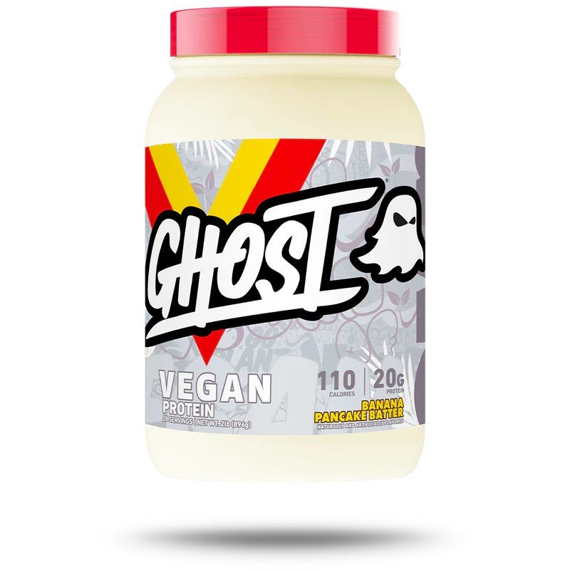 GHOST® Vegan Protein - 20G Protein