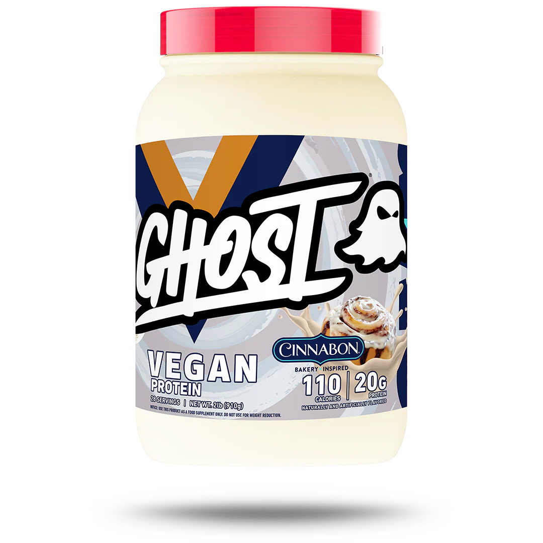 GHOST® Vegan Protein - 20G Protein
