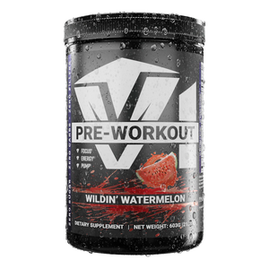 V1 Nutra Pre-Workout