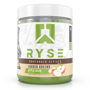 Ryse Supps Loaded Greens
