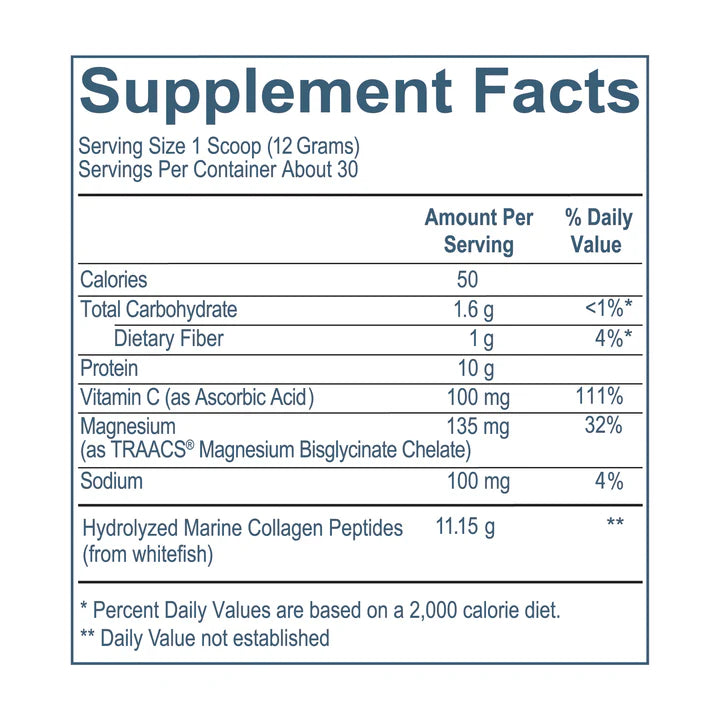 Revive Collagen