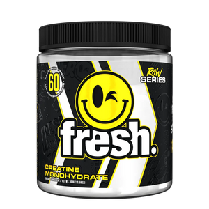 Fresh Supps Creatine Mono