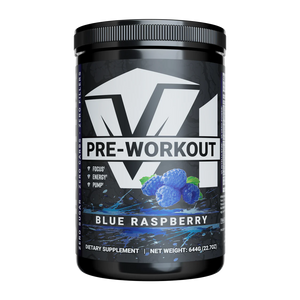 V1 Nutra Pre-Workout