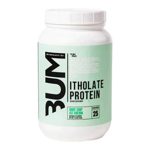 Raw Nutrition CBUM Itholate Protein