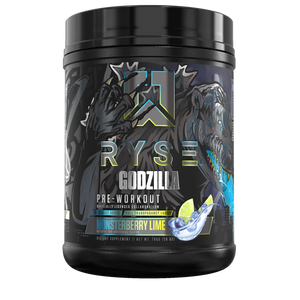 Ryse Supps Godzilla Pre-Workout