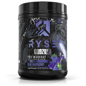 Ryse Supps Godzilla Pre-Workout