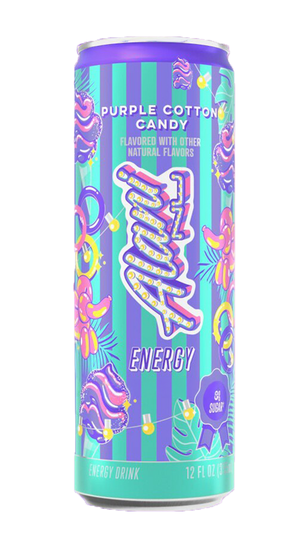 Alani Nu Energy Drink