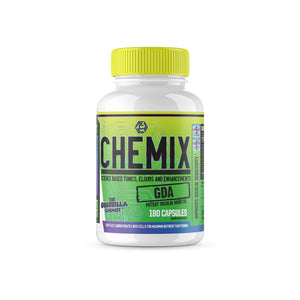 Chemix Lifestyle GDA