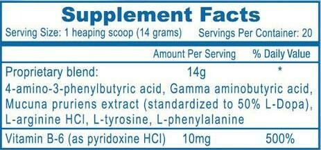 Hi-Tech Pharmaceuticals Somatomax