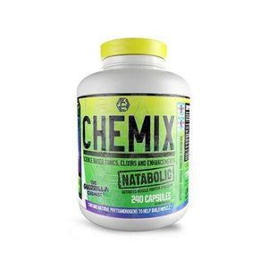Chemix Lifestyle Natabolic