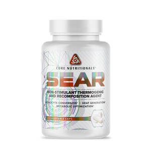 Core Nutritionals SEAR