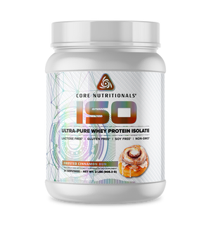 Core Nutritionals ISO