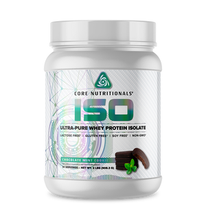 Core Nutritionals ISO