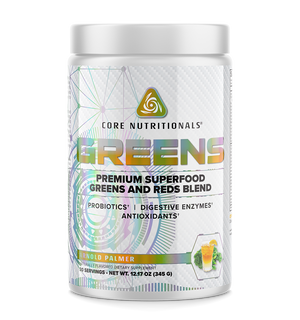 Core Nutritionals GREENS