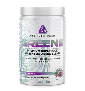 Core Nutritionals GREENS