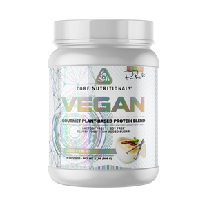 Core Nutritionals VEGAN