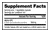 NutraBio Alpha GPC